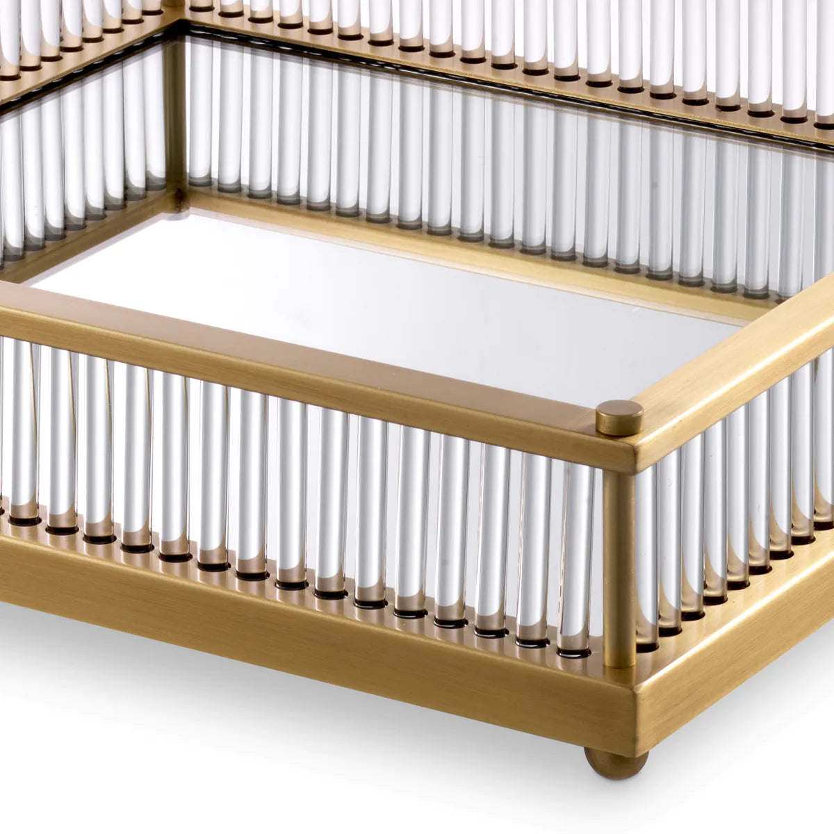 Pauline Square Tray