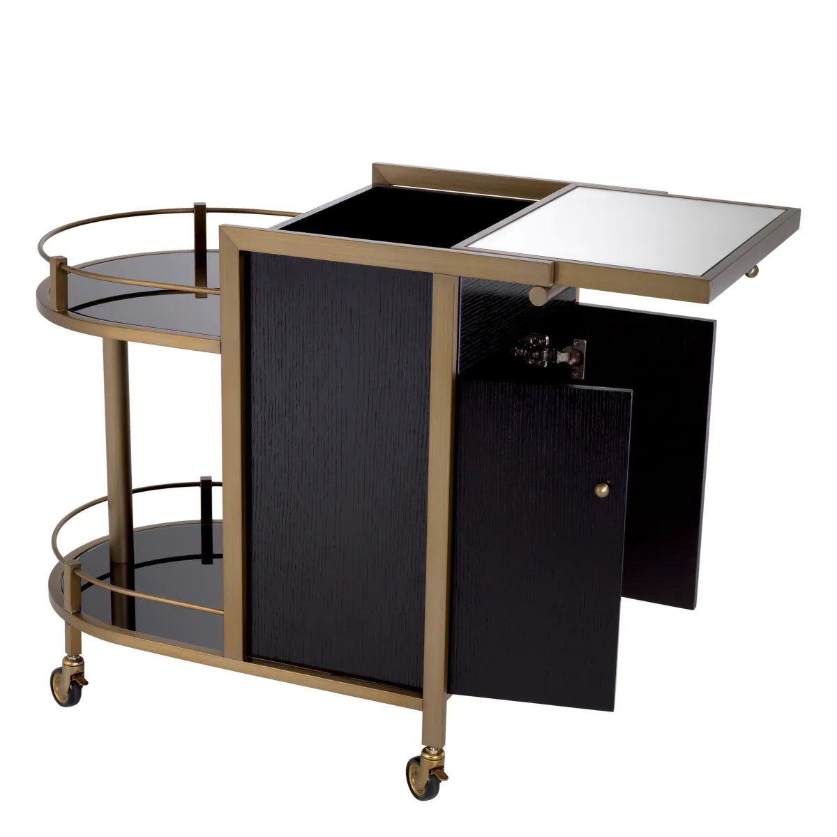 Rhode Bar Cart
