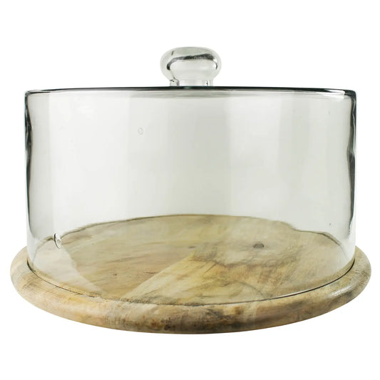 Cake Cloche