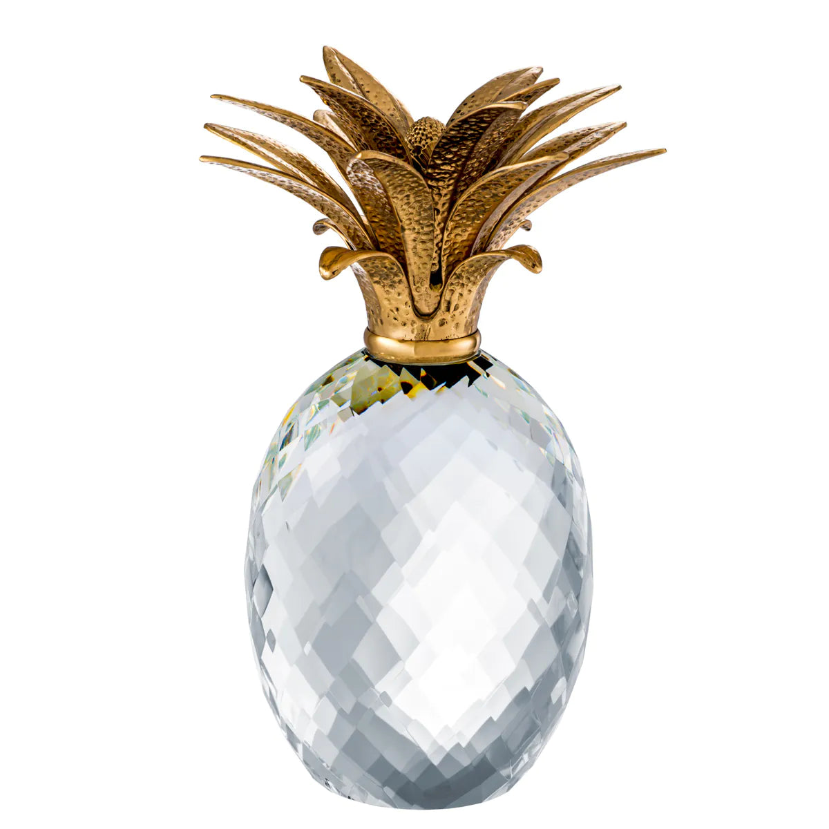 Crystal Pineapple