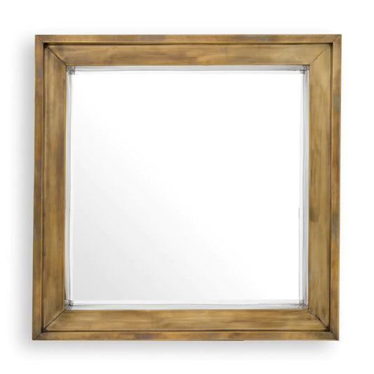 Luxe Mirror