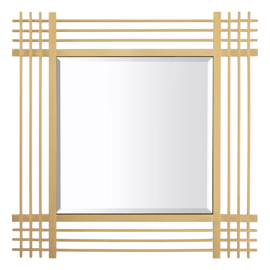 Deco Mirror