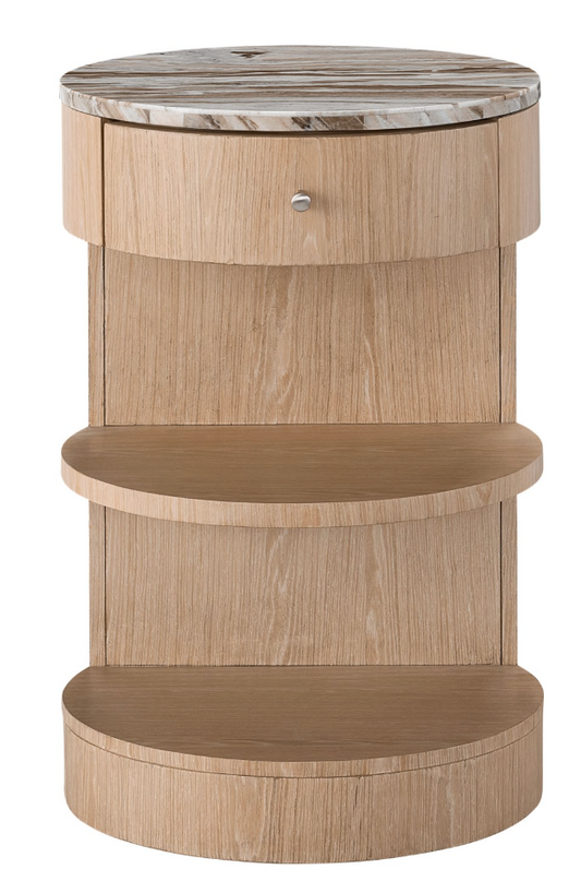 MARTIN - Guest Bedroom Nightstands