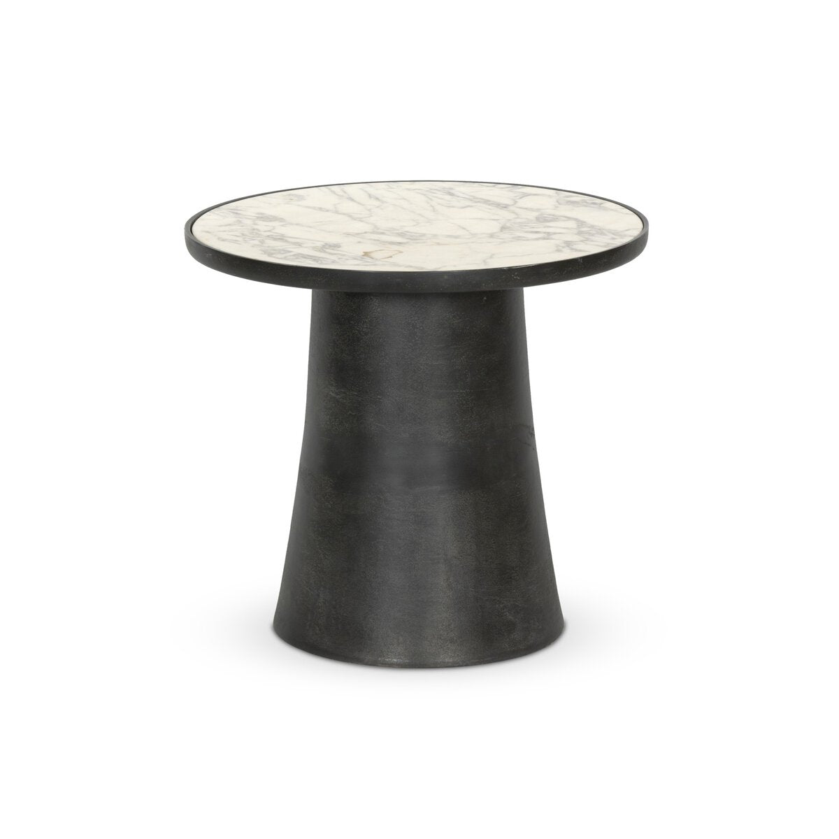 Indoor/Outdoor Side Table