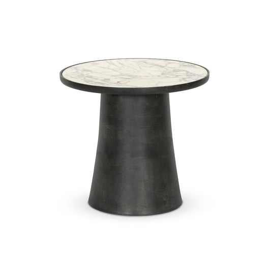 Indoor/Outdoor Side Table