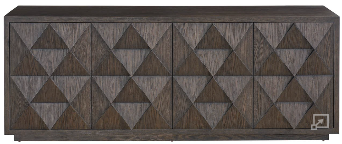 MARTIN - Living Room Console
