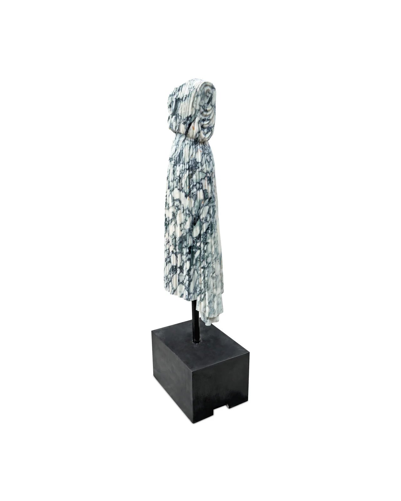 Cocktail Dress Sculpture