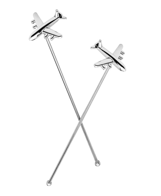 Airplane Stirrers S/2