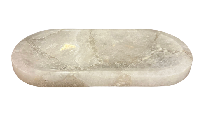 MARTIN - Quartz Tray