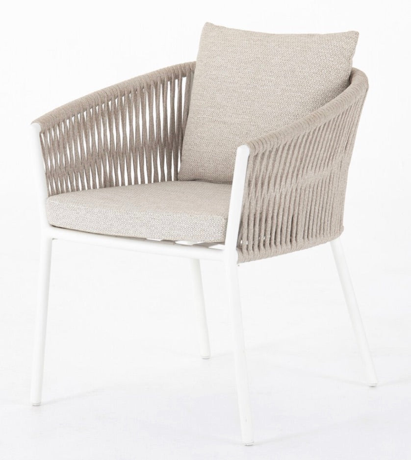 MARTIN - Outdoor Dining Chair