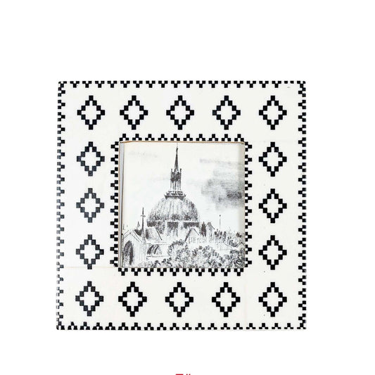 Diamond Picture Frame - 4x6