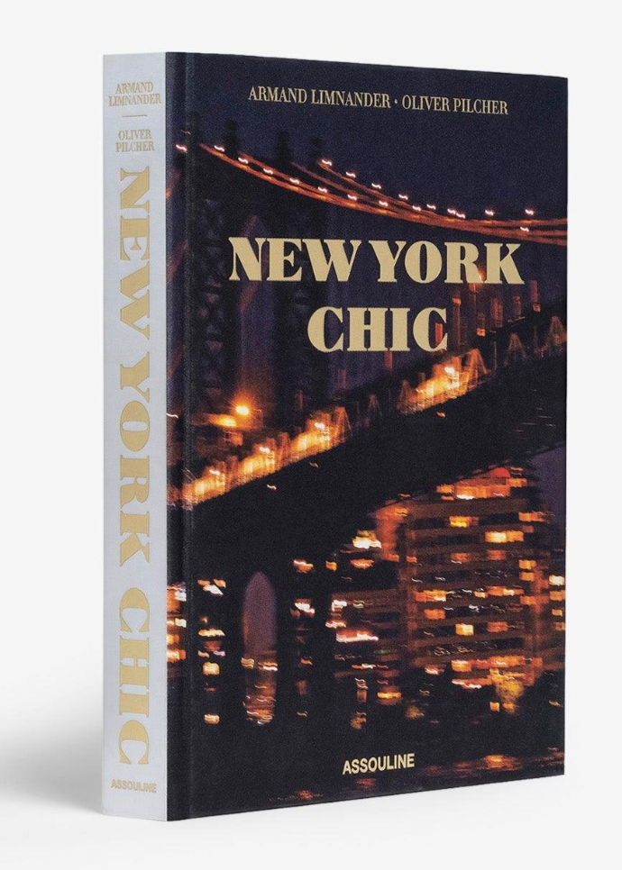 New York Chic