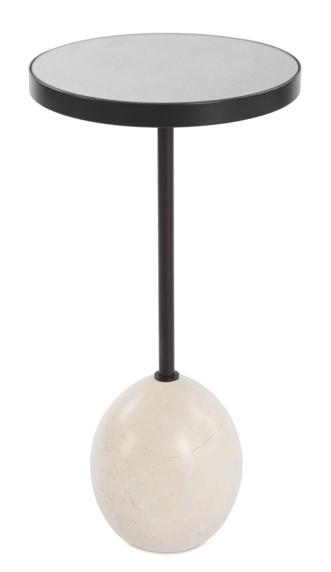 BURKE - Side Table