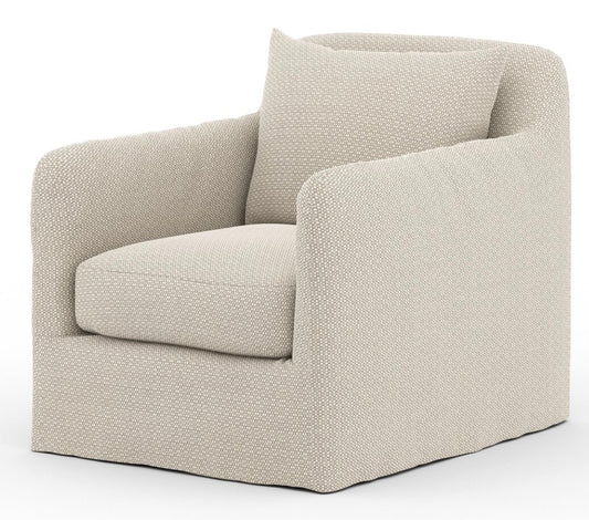 MARTIN - Outdoor Club Chair