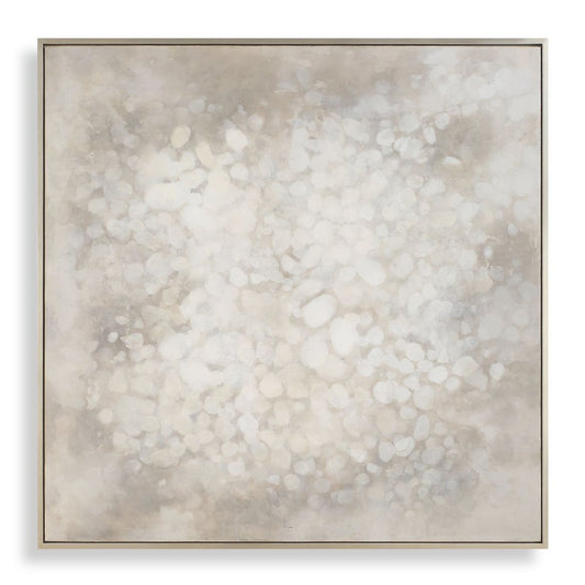 Pebble Canvas