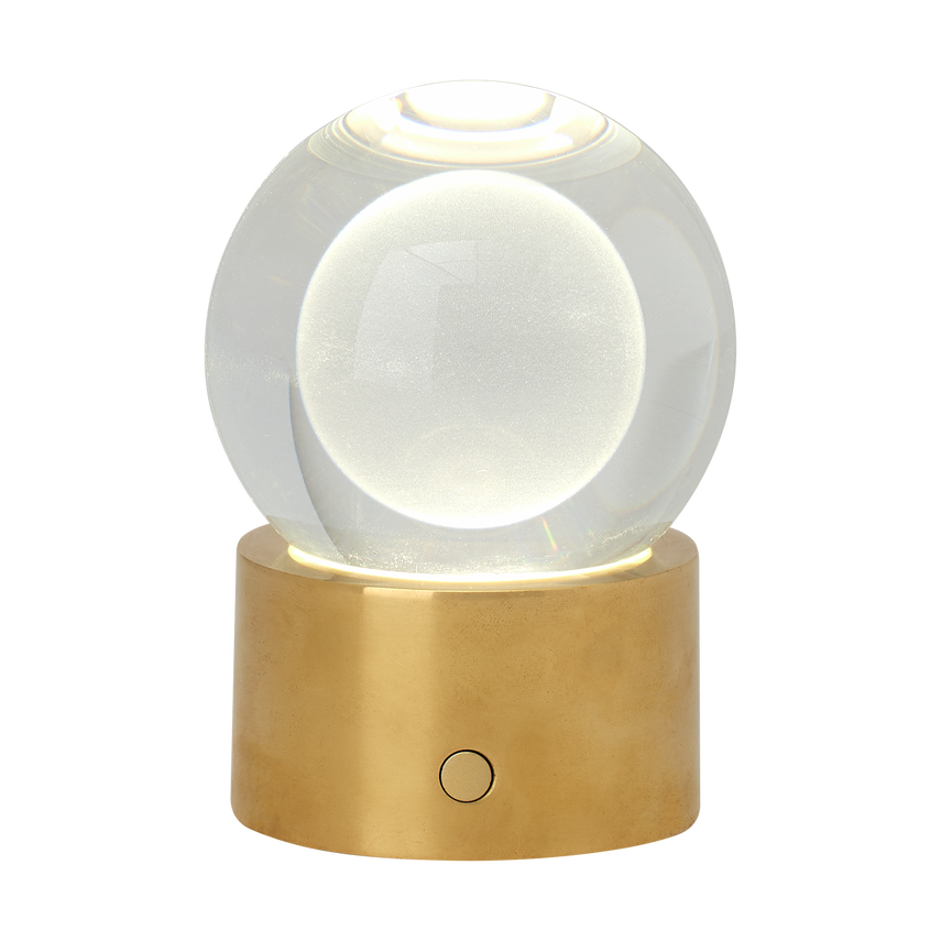 Melanie Rechargeable Lamp
