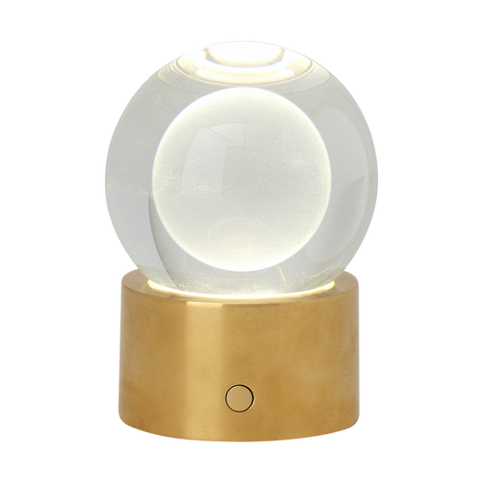 Melanie Rechargeable Lamp