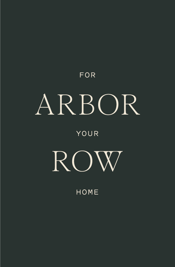 Arbor Row Giftcard