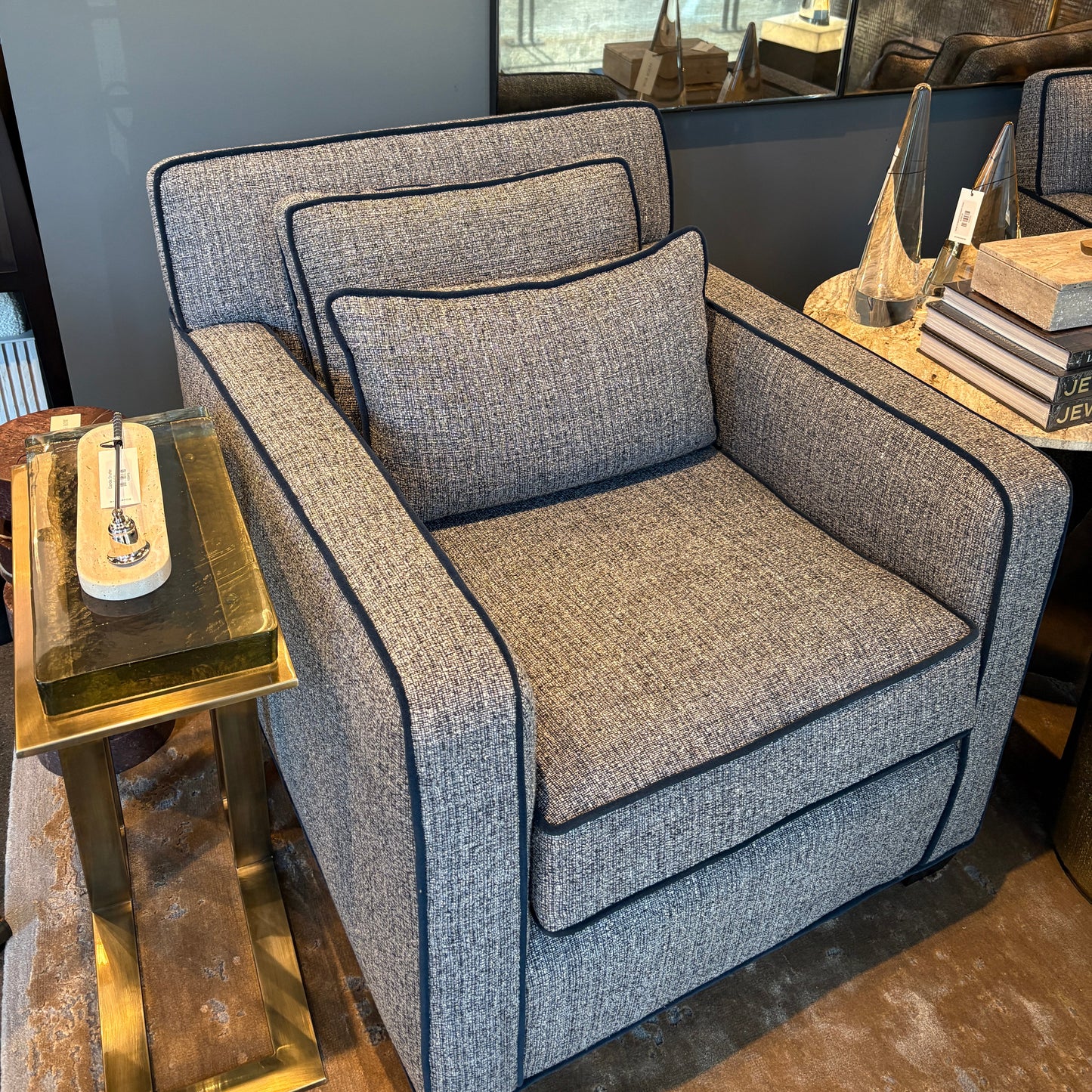 Audrey Chair