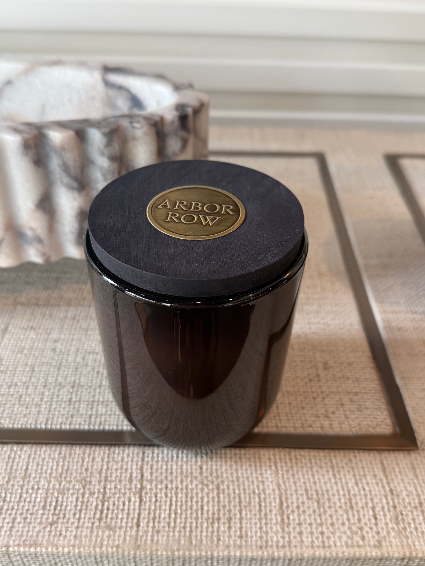 Ranch Blossom Candle