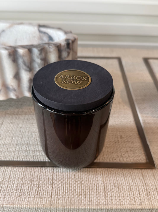 Ranch Blossom Candle
