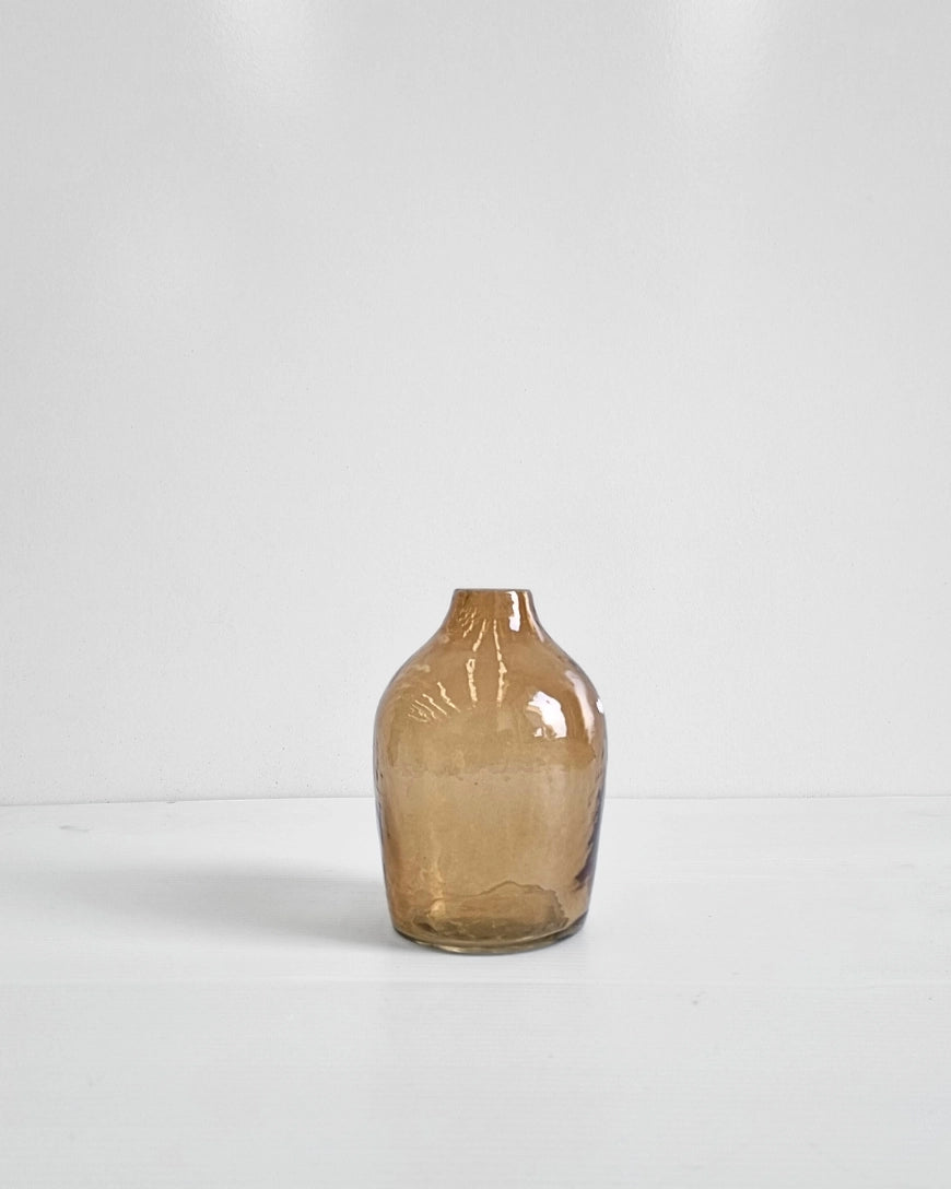 Flower Bud Vases