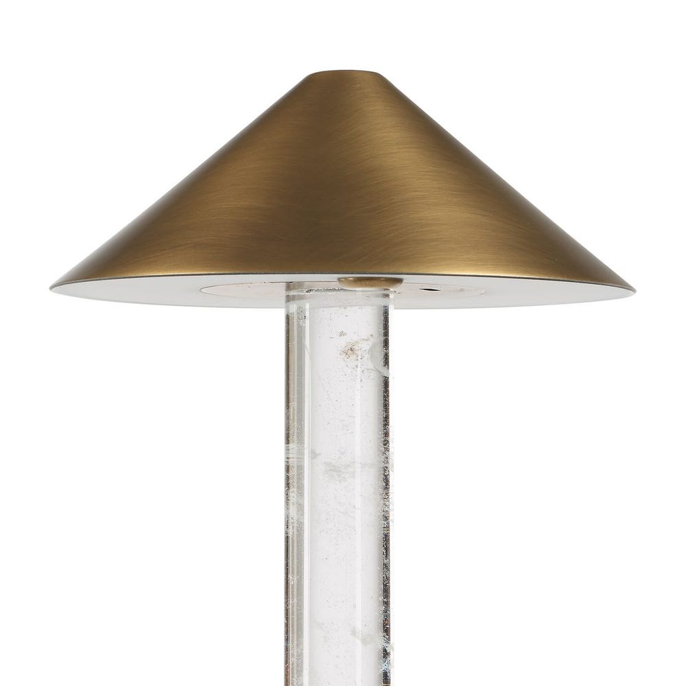 Beam Rechargeable Table Lamp