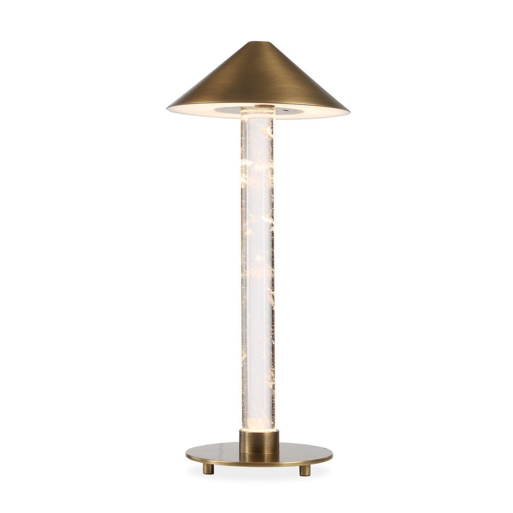 Beam Rechargeable Table Lamp