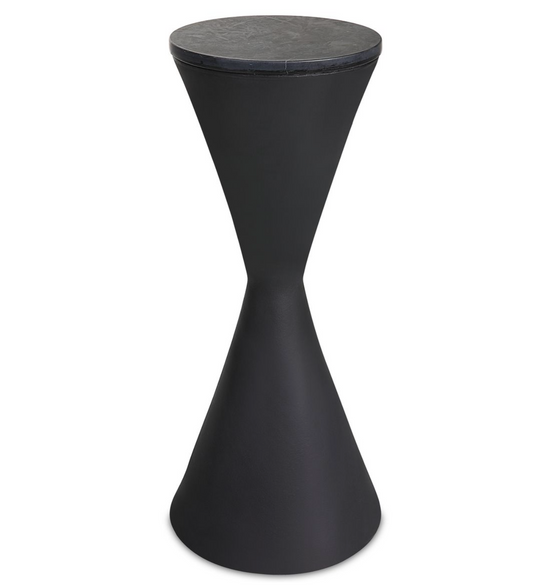 Black Tie Drink Table