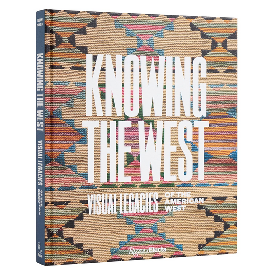 Knowing The West Book