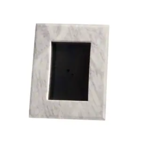 Marble Picture Frame