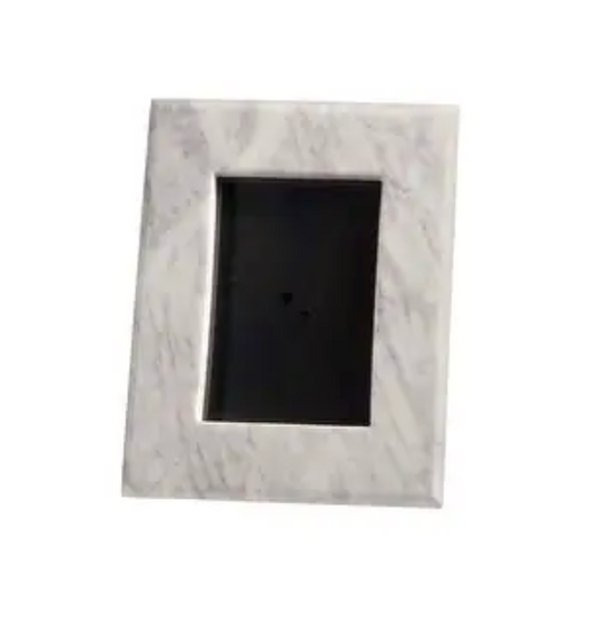 Marble Picture Frame