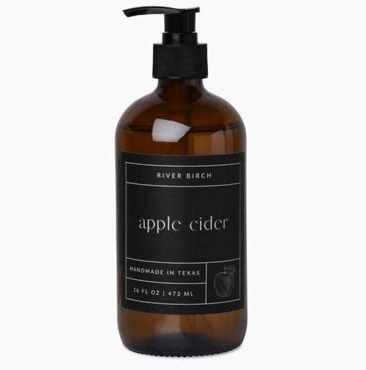 Apple Cider Hand Wash