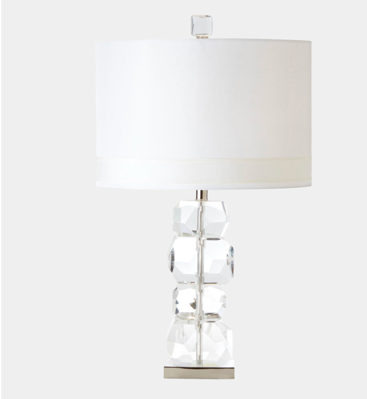Table Lamp Option 1 - LANIGAN