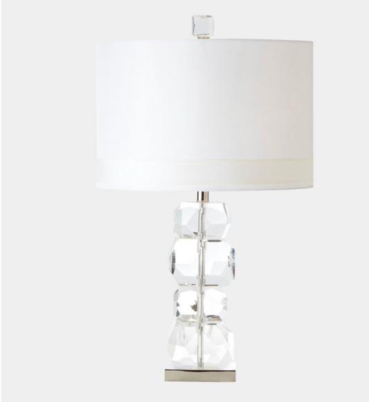 Table Lamp Option 1 - LANIGAN