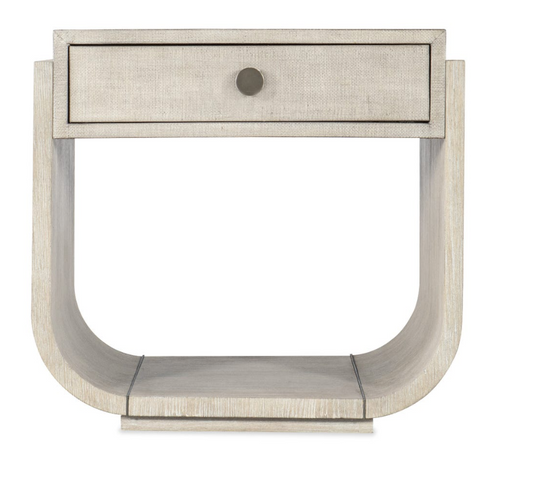 Rectangle End Table