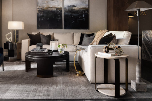 Melody Sectional