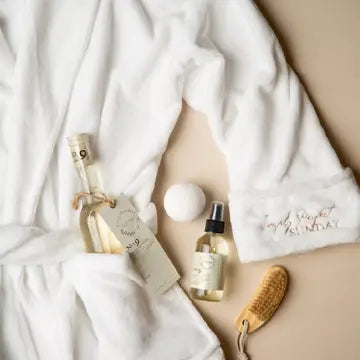 No. 9 Bubble Bath