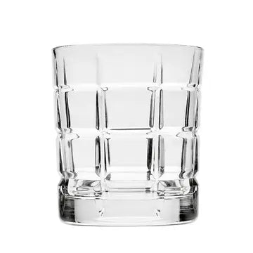 Augusta Double Old Fashion, S/4