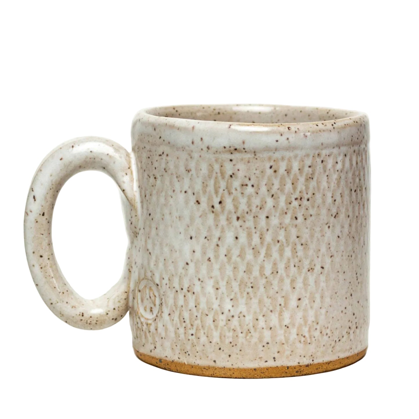 Brown Horse Handmade Mug - 10oz