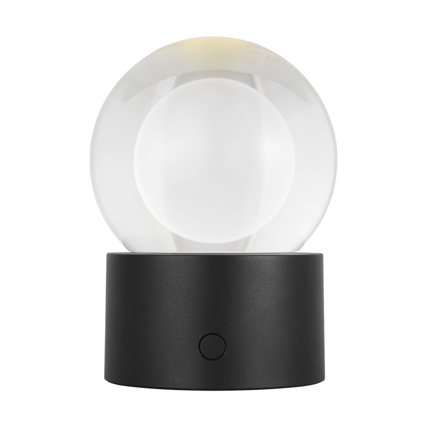Melanie Rechargeable Lamp