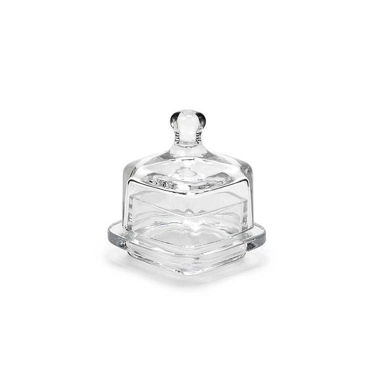 Small Butter Dish