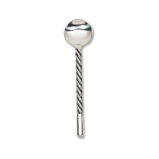 Twist Handle Cocktail Spoon