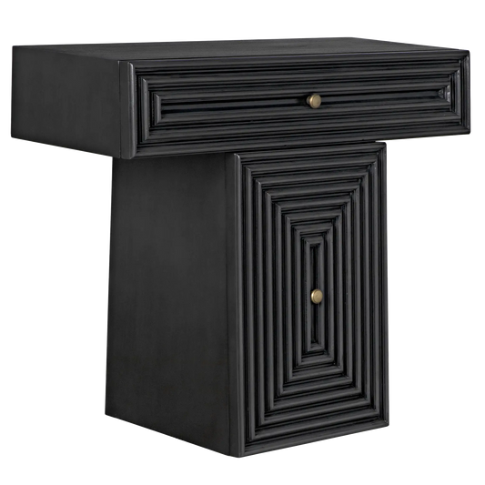 Brooklyn Console