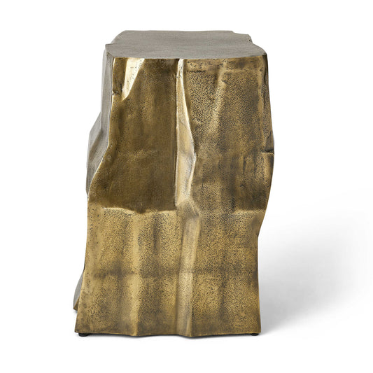 PALISADE ACCENT TABLE