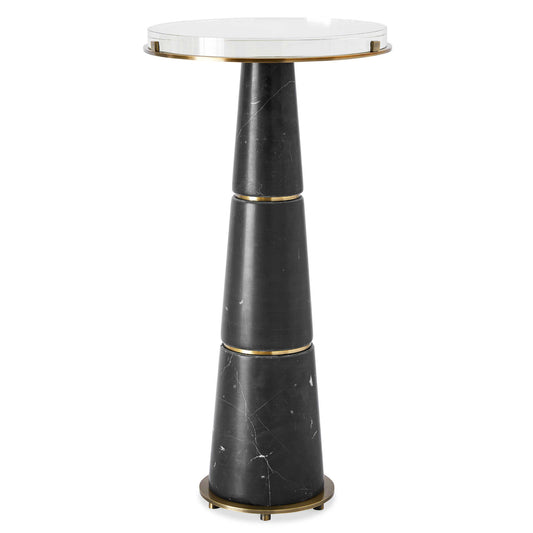 Ophelia Accent Table