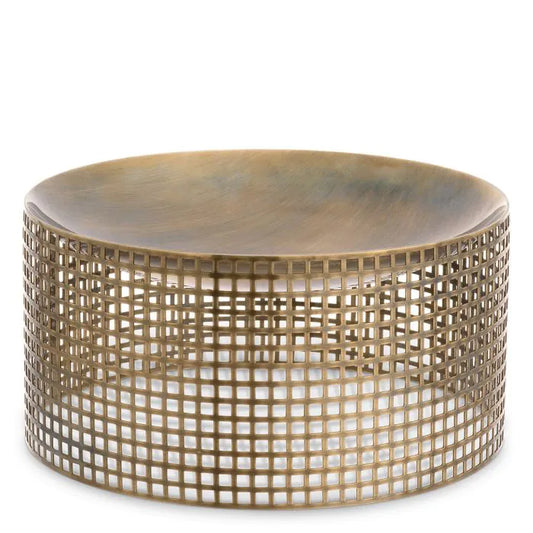Lattice Bowls