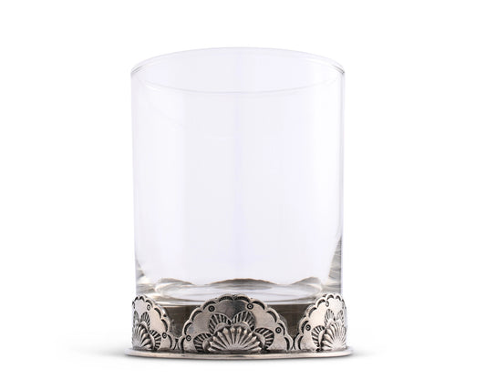 Double Old Fashioned Glass