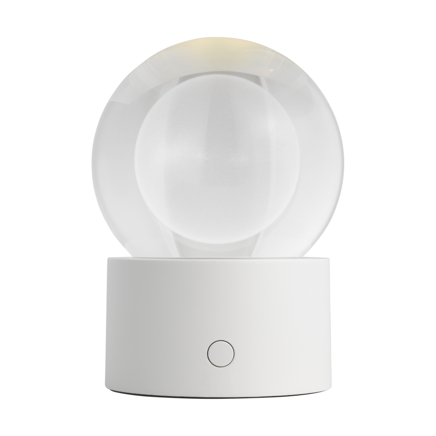 Melanie Rechargeable Lamp